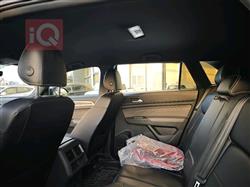 فولكسفاغن أطلس كروس سبورت